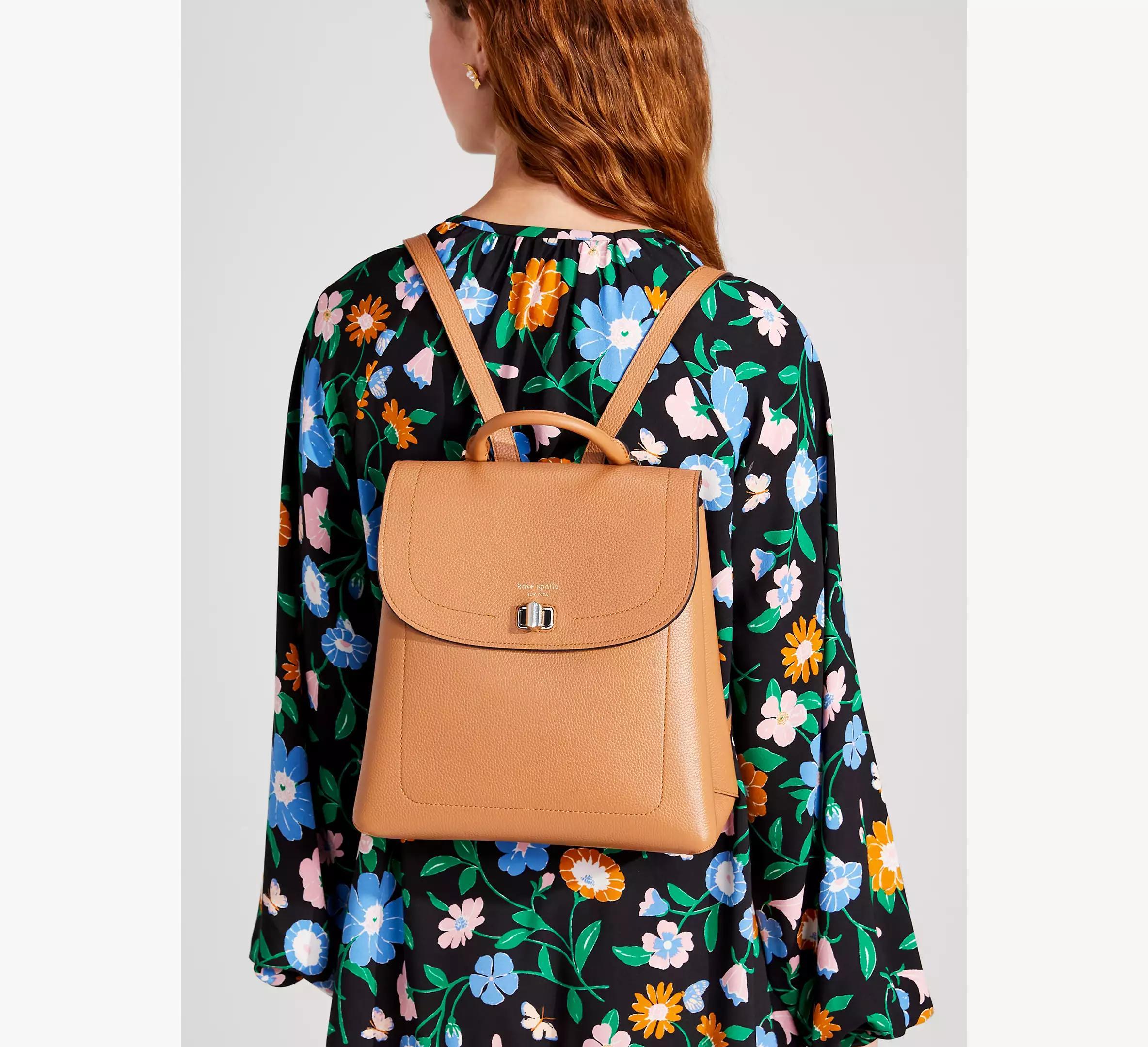 Essential Medium Backpack Product Image
