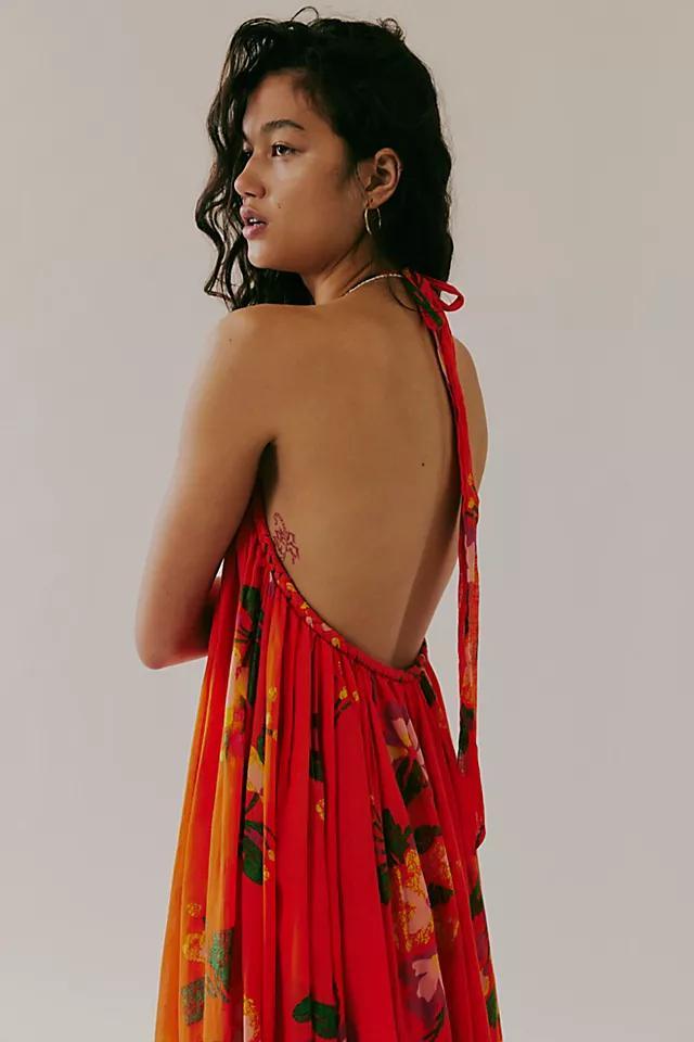 Flora Fabuloso Maxi Dress Product Image