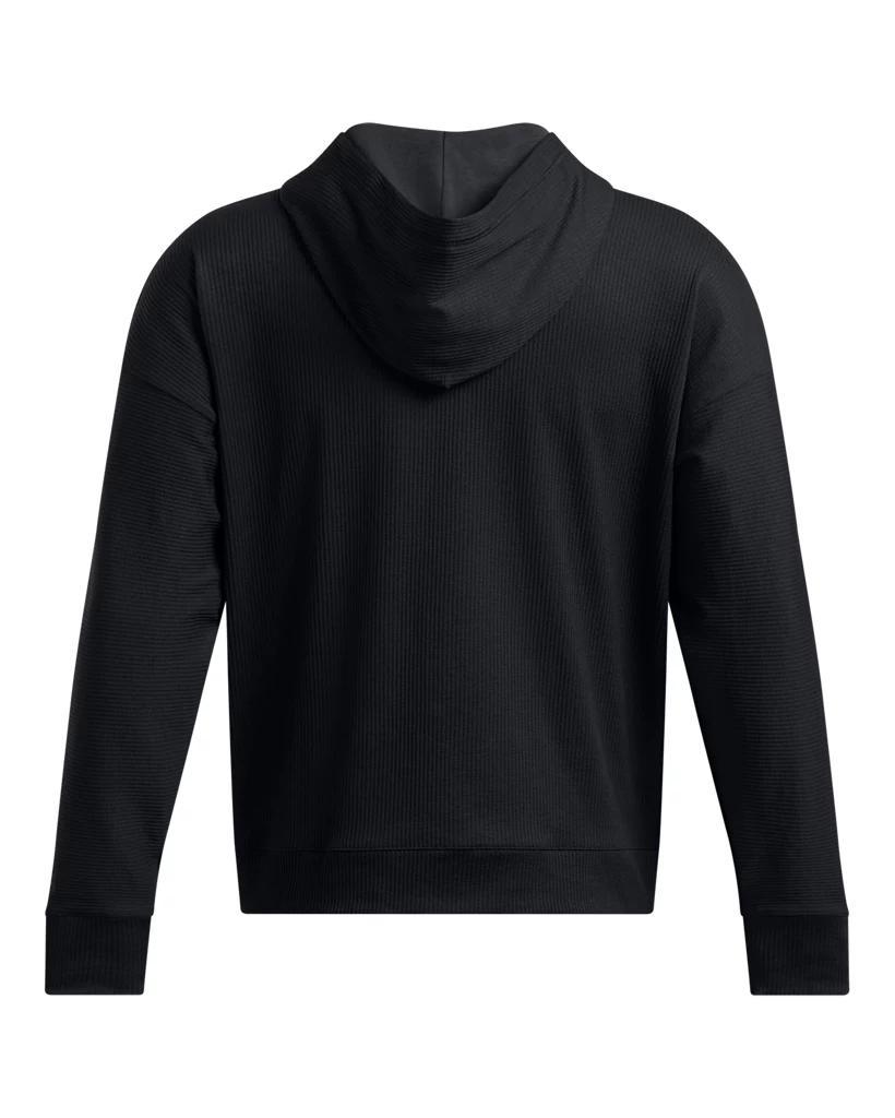 UA Journey Rib Fleece Collegiate Product Image