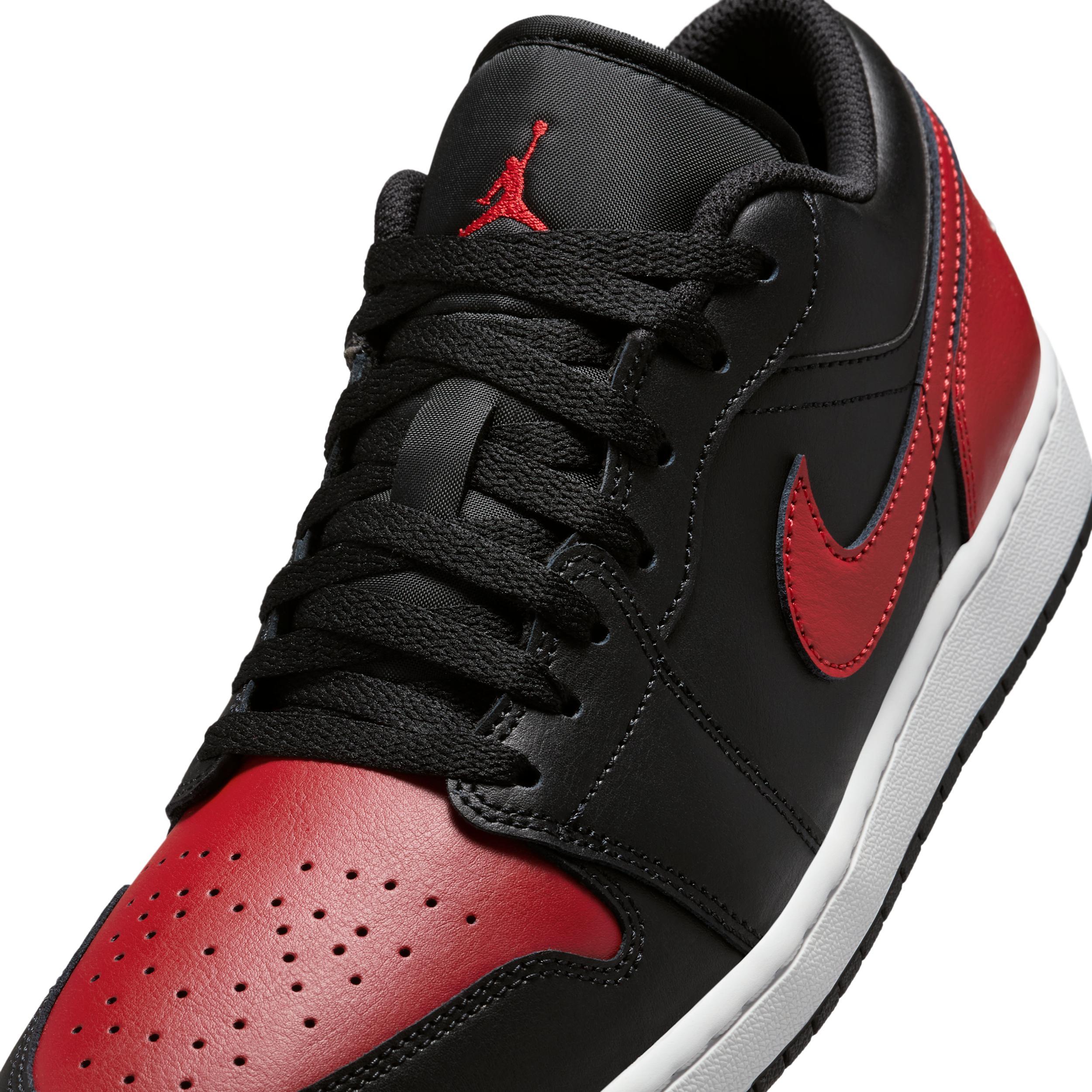 Air Jordan 1 Low Men's Shoes Product Image