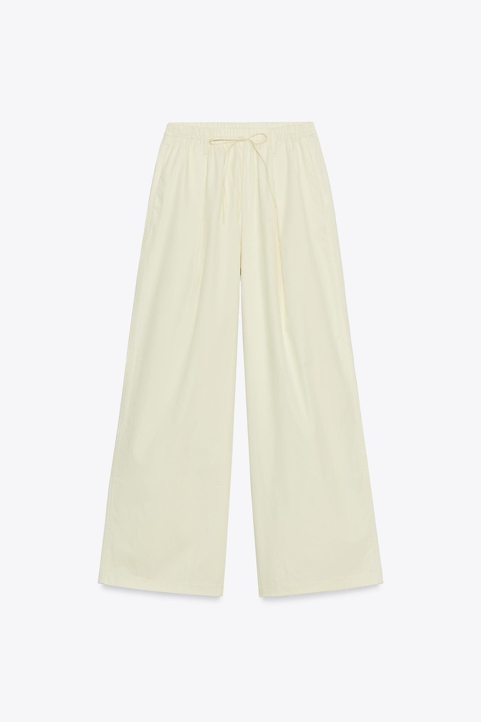PALAZZO PANTS Product Image