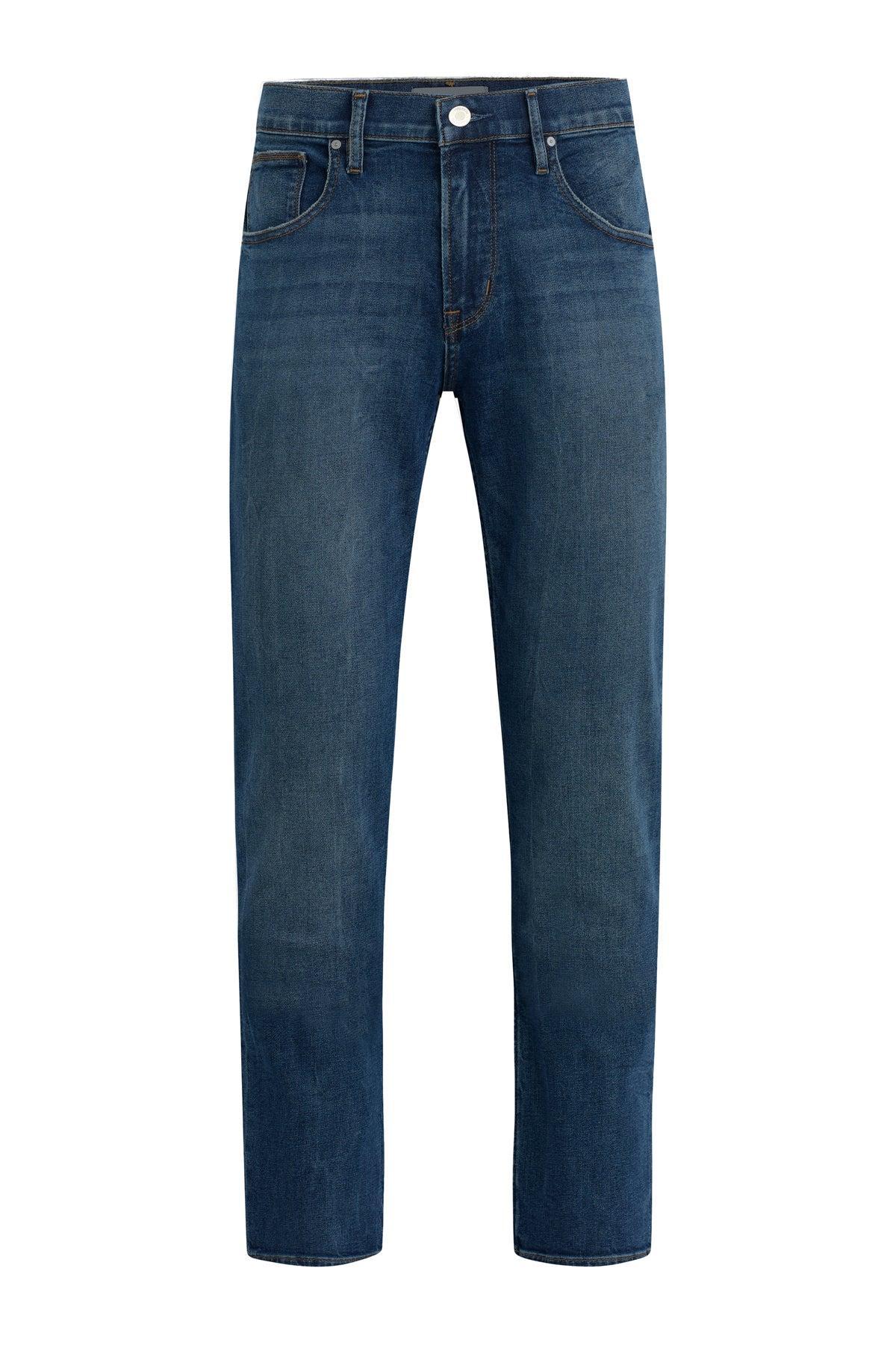 Midweight Terry Slim Sweatpant Male Product Image