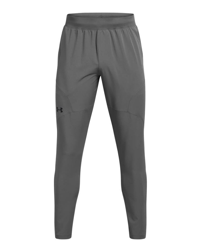 UA Unstoppable Mens Tapered Pants Product Image