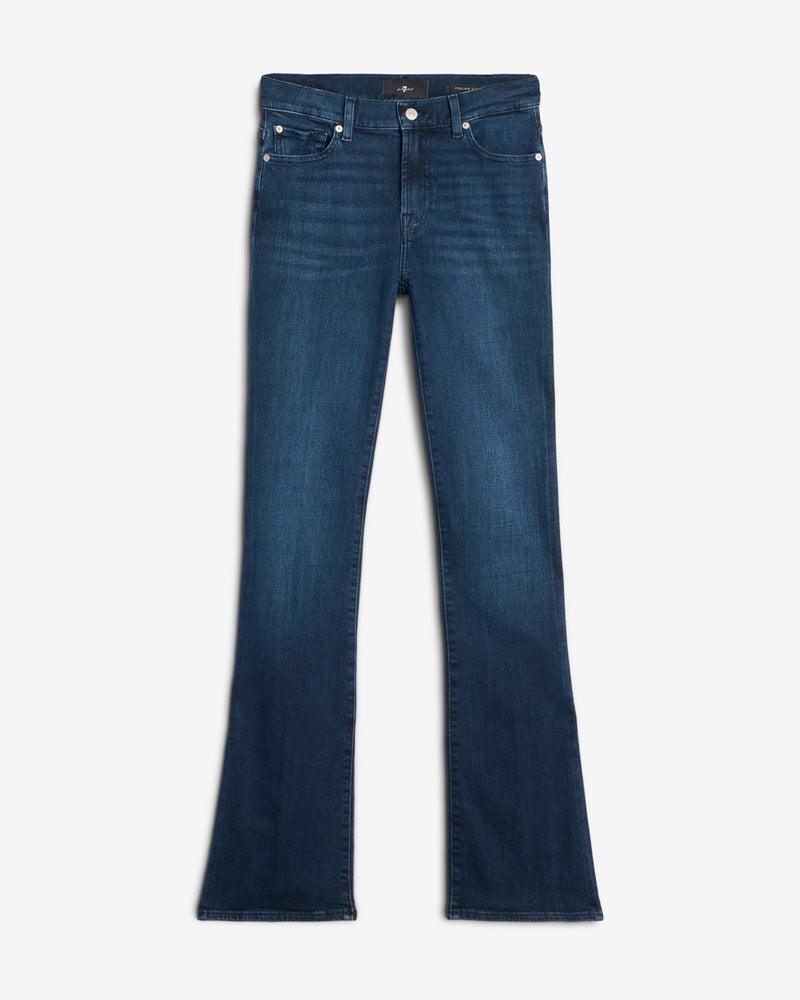 Slim Illusion Bootcut Product Image