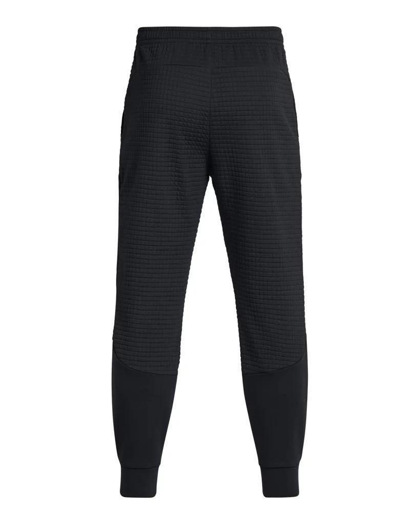 UA Unstoppable Fleece Grid Product Image