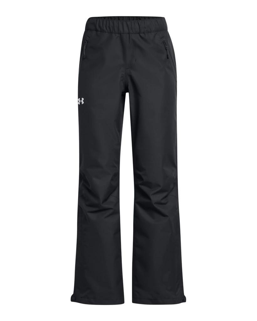 Women's UA Stormproof Lined Rain Pants Product Image