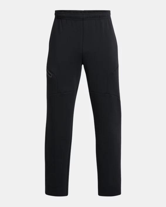 UA Unstoppable Fleece Mens Pants Product Image