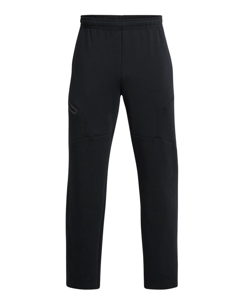 UA Unstoppable Fleece Mens Pants Product Image