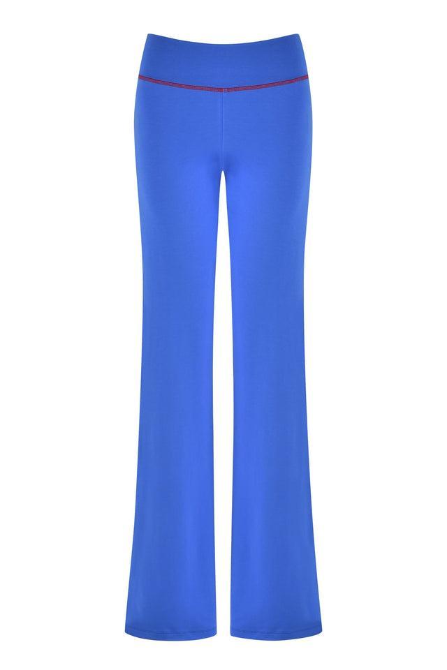 BLARE TRACKPANT - PINK : BUBBLEGUM Product Image