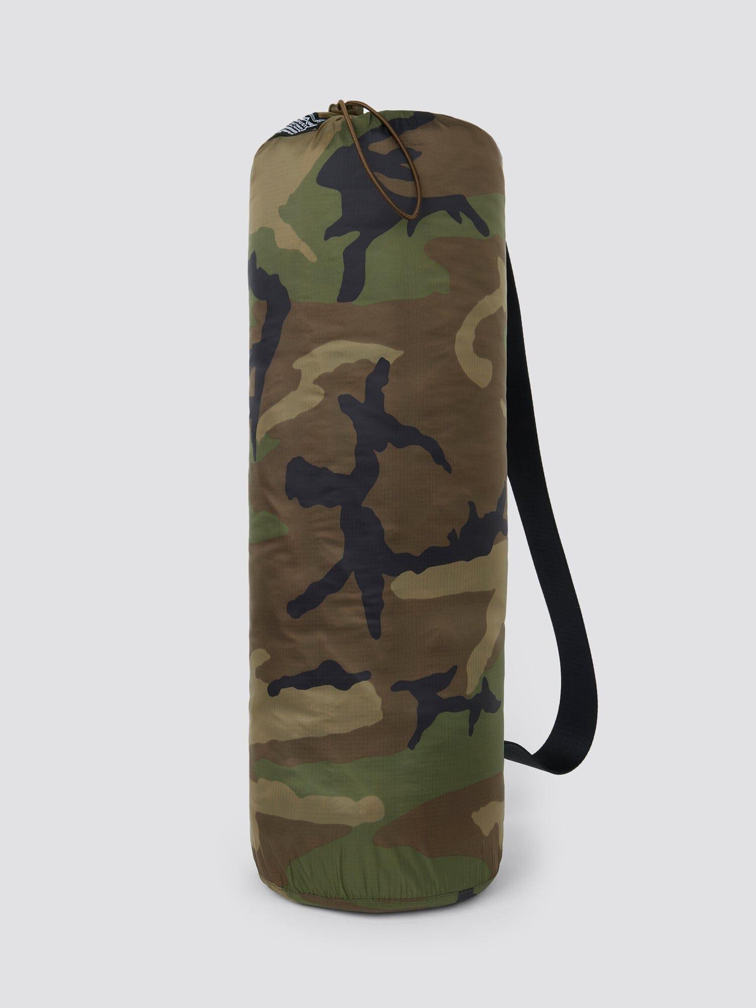 QUILTED BLANKET Unisex Product Image