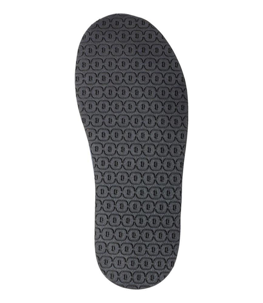 
                            Men's Sweater Fleece Scuffs
                         Product Image