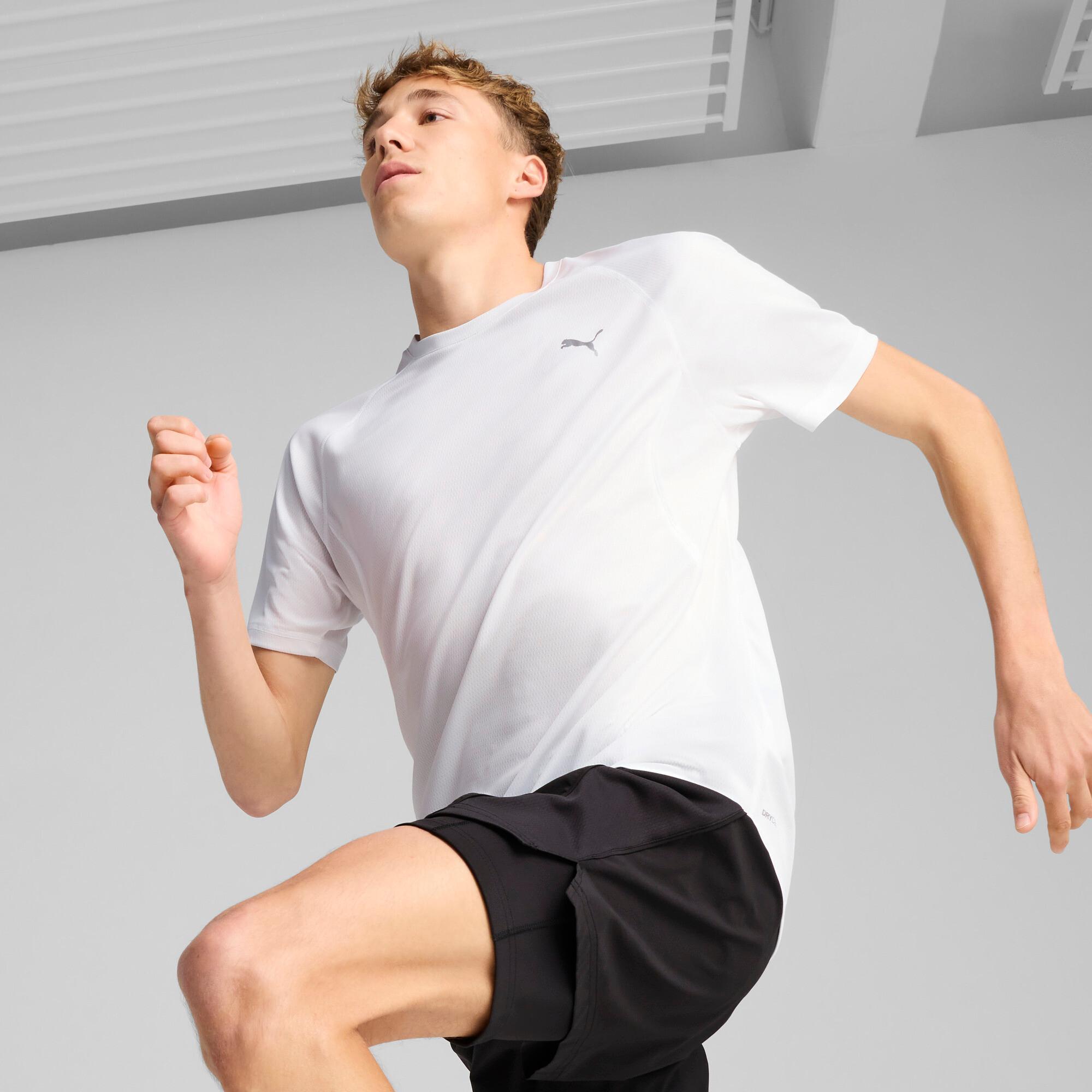 VELOCITY Running Tee Men Product Image