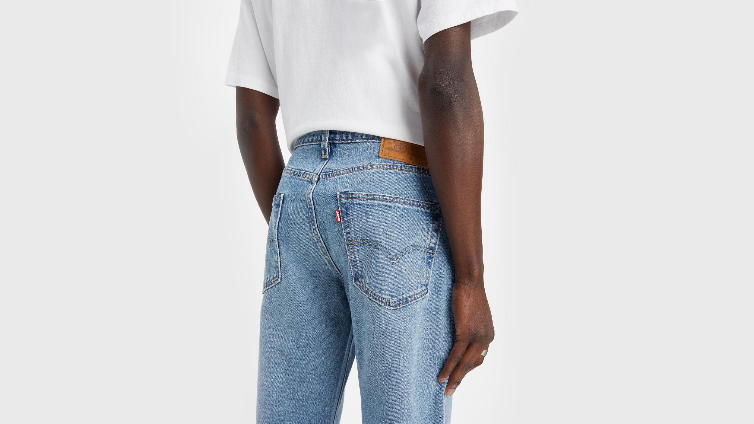527™ Slim Bootcut Men's Jeans Product Image
