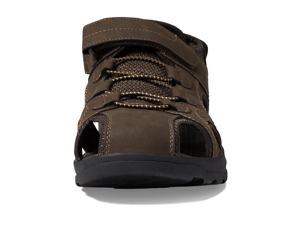 Nunn Bush Huck Mens Fisherman Sandals Product Image