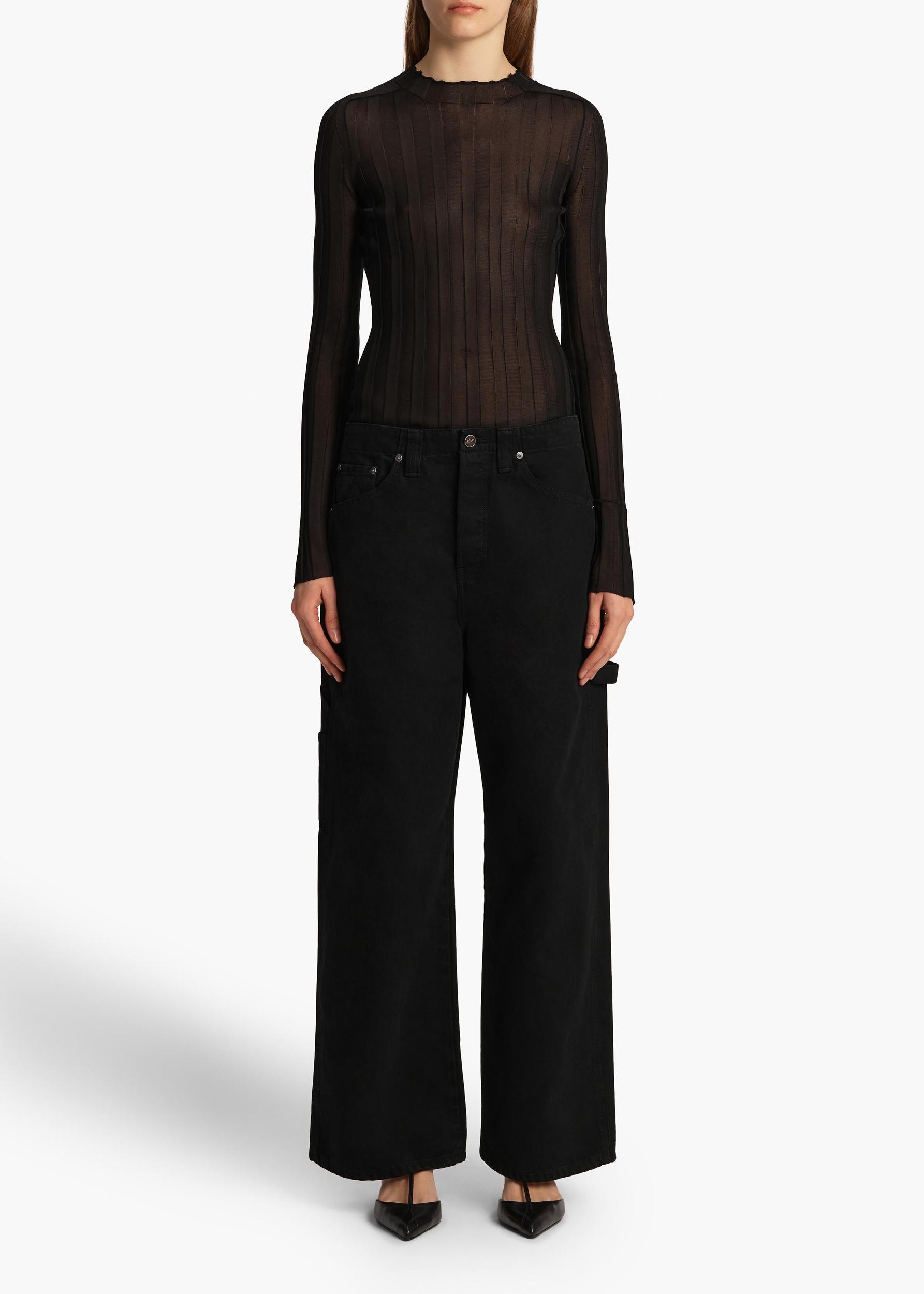 Sowen Jean in Carlyle Product Image