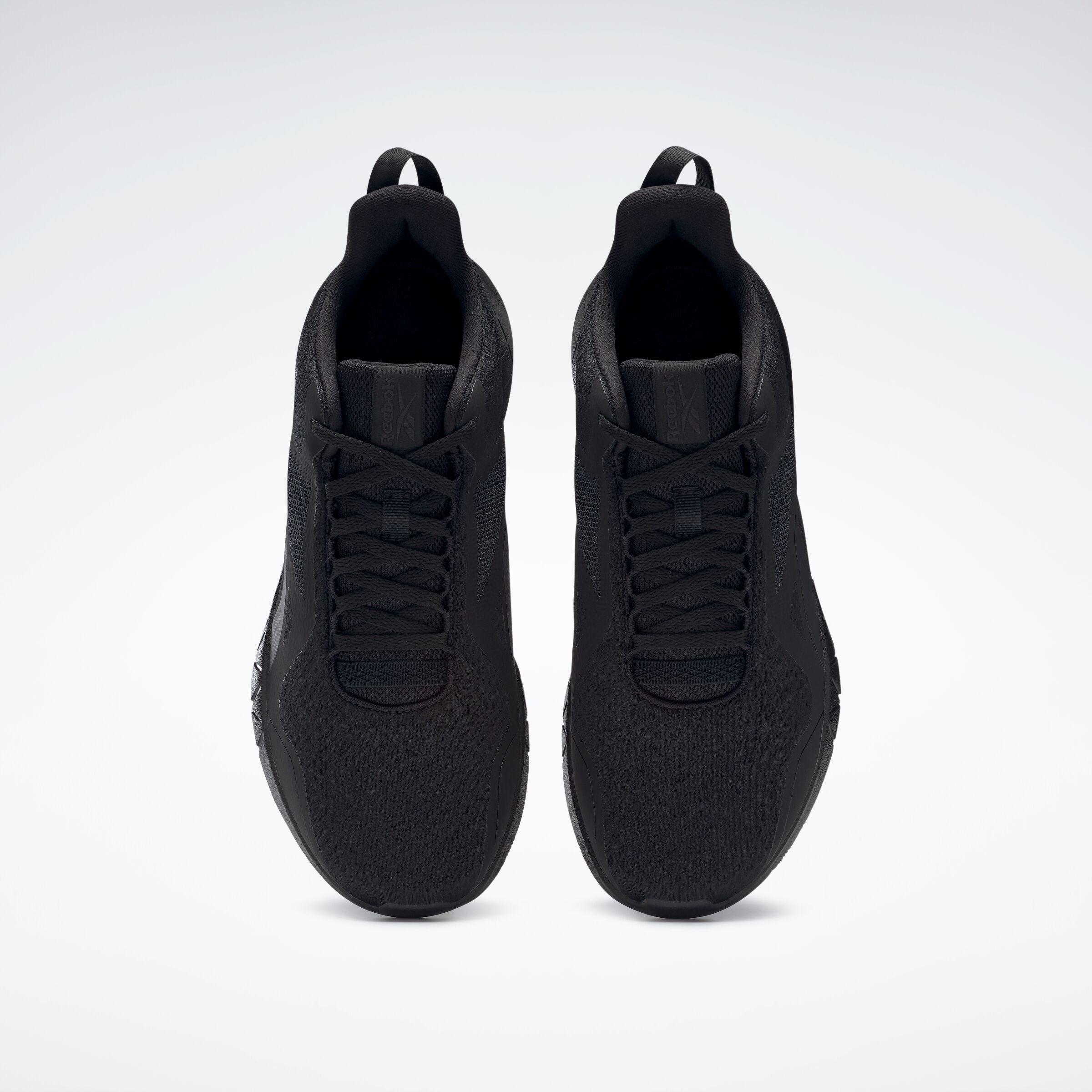 Men's Flexagon Force 3 Wide 4E Training Shoes Product Image