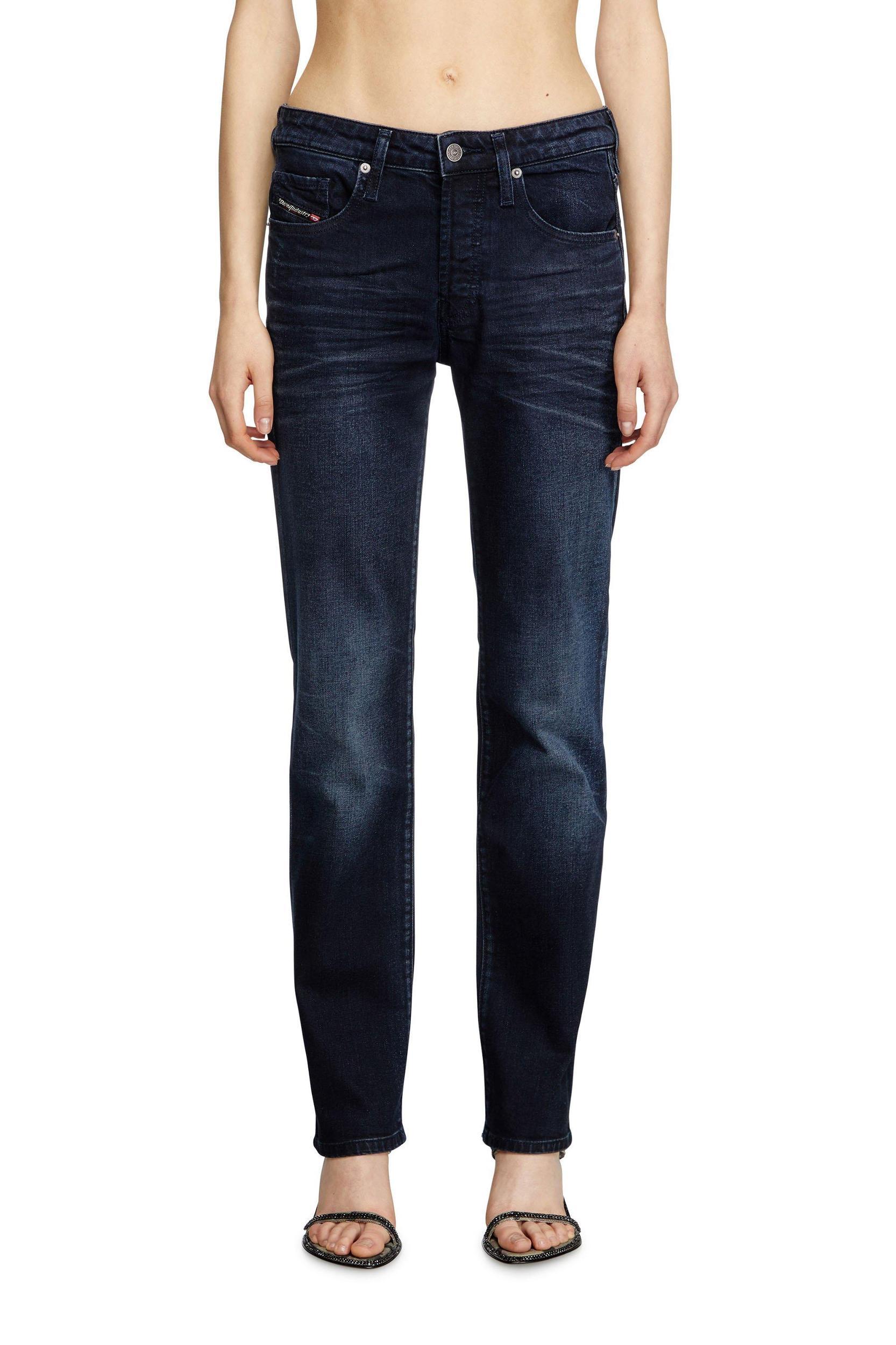 Regular Jeans 1989 D-Mine 0BMBX Product Image