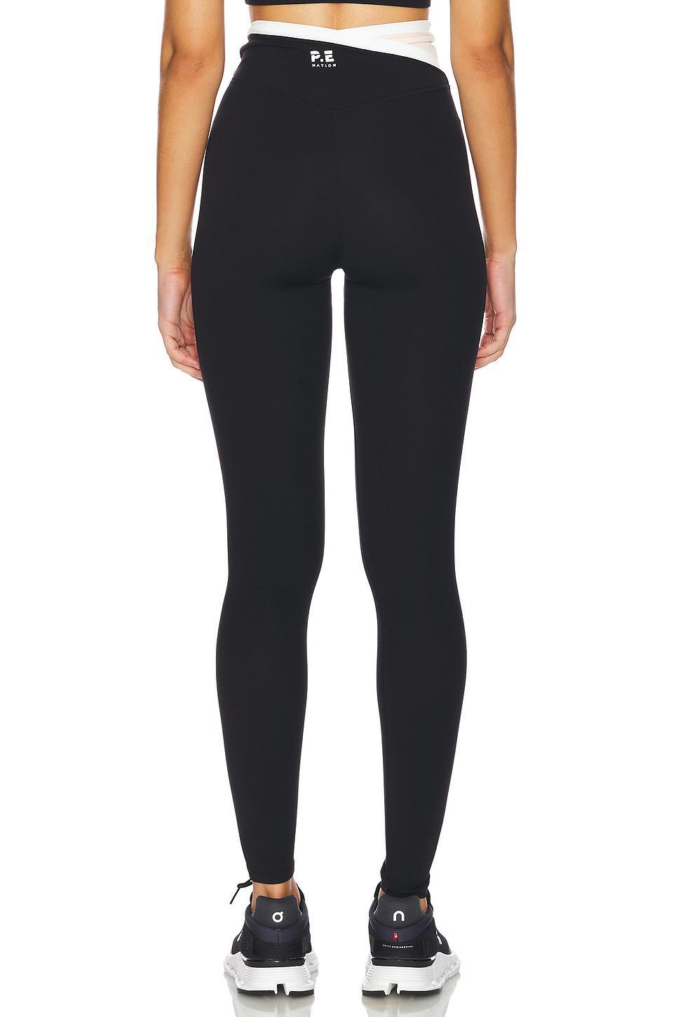Status Legging P.E Nation Product Image