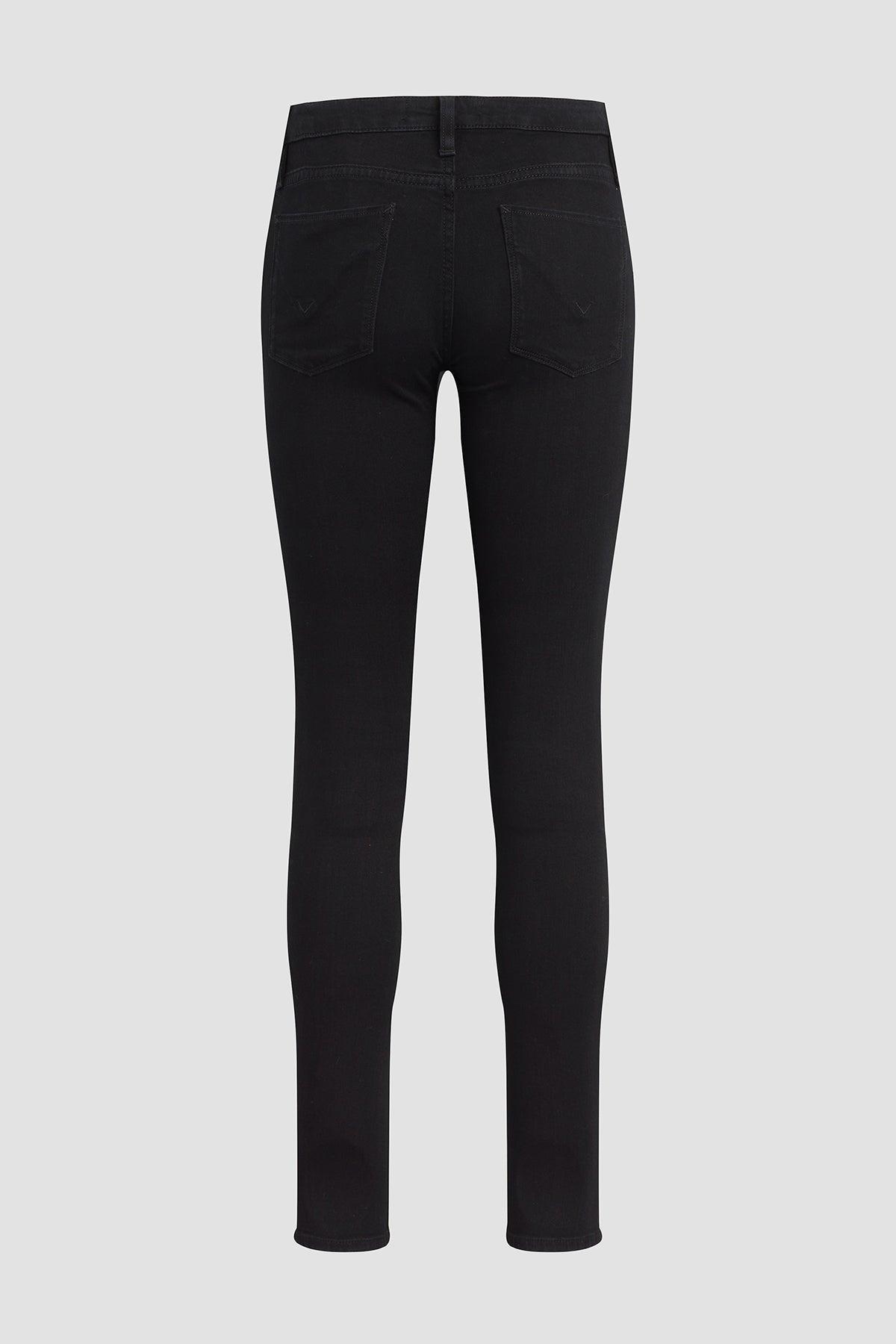 Krista Low-Rise Super Skinny Jean Female Product Image