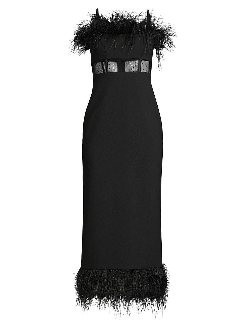 Aubrey Dress LIKELY Product Image