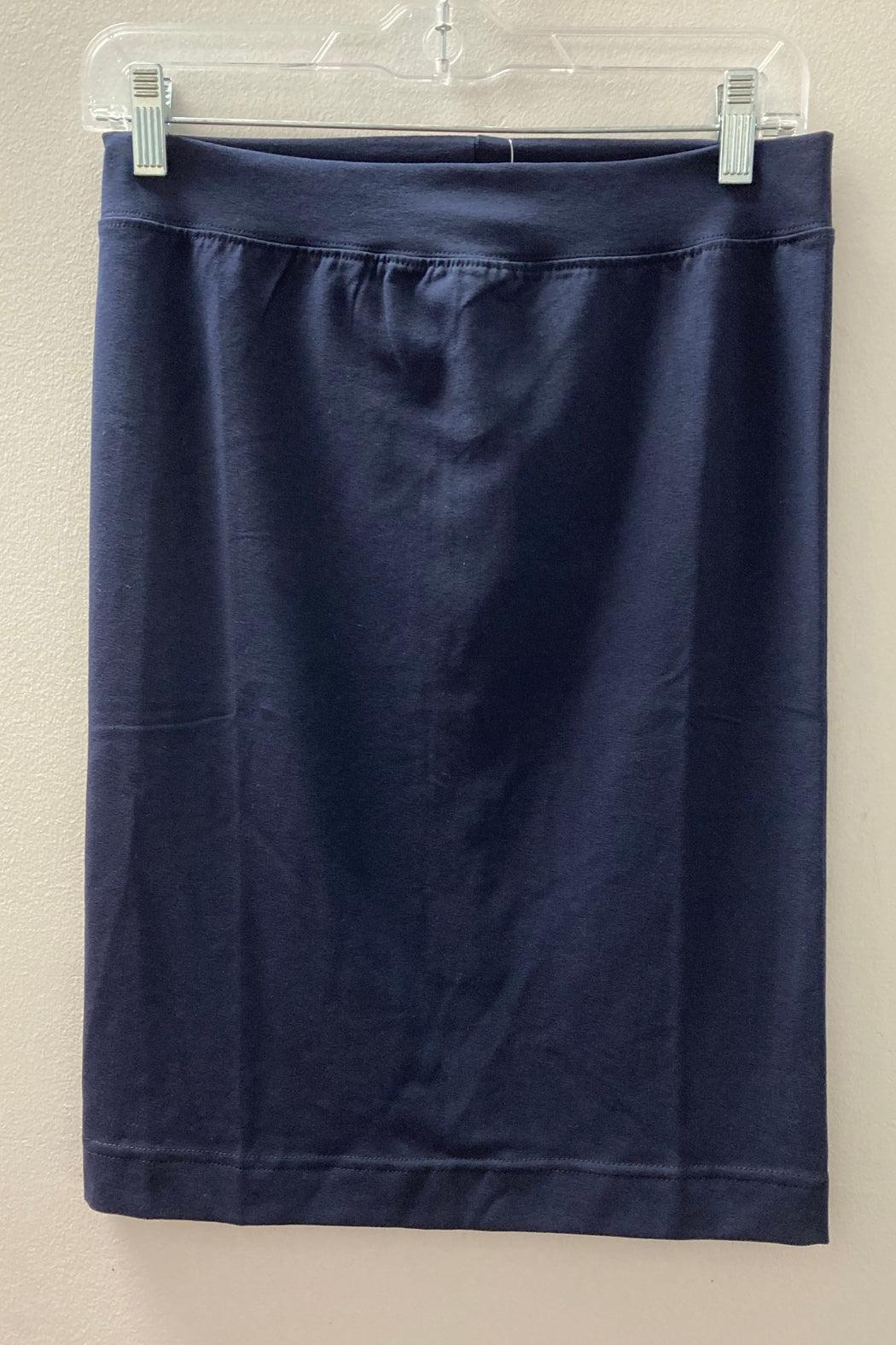 22" KikiRiki Cotton Pencil Skirt Model#41327 Product Image