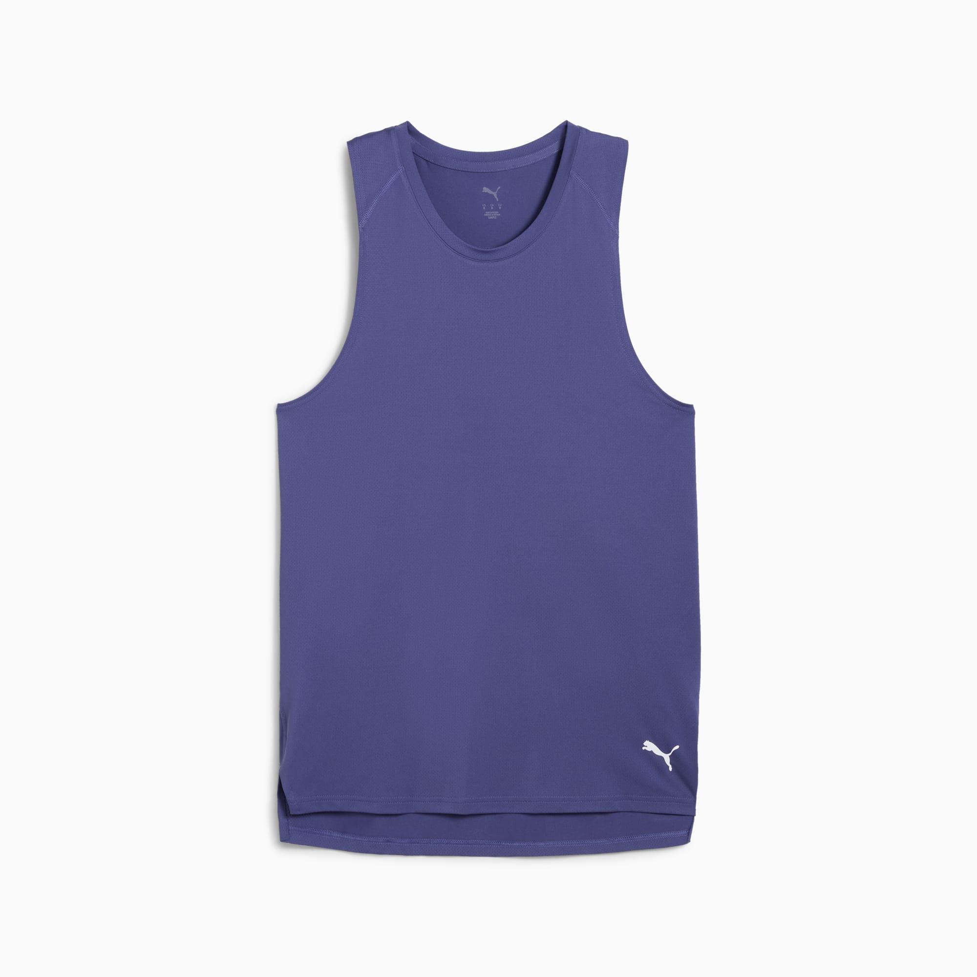 Everyday Running Men's Sleeveless Tee Product Image