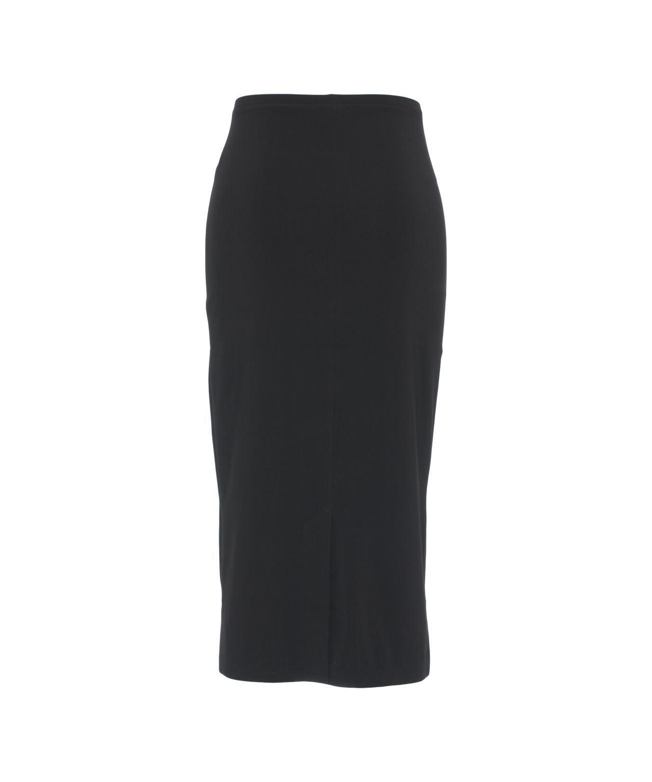 Midi skirt Product Image