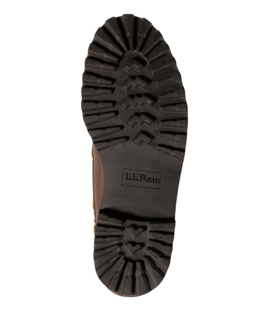 
                            
                                
                                    
                                
                            Men's Allagash Handsewn Mocs, One-Eye
                         Product Image