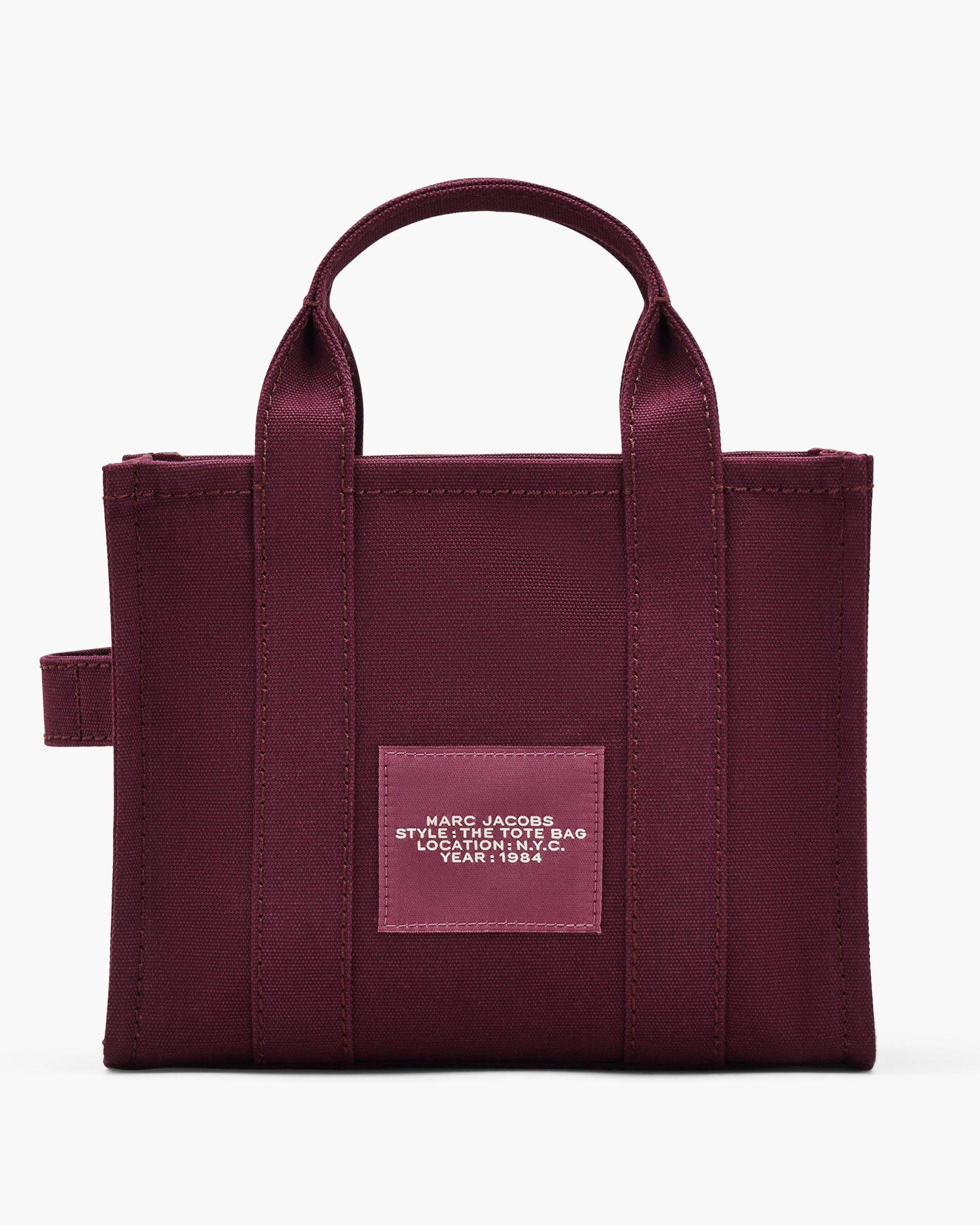 The Canvas Small Tote Bag Product Image