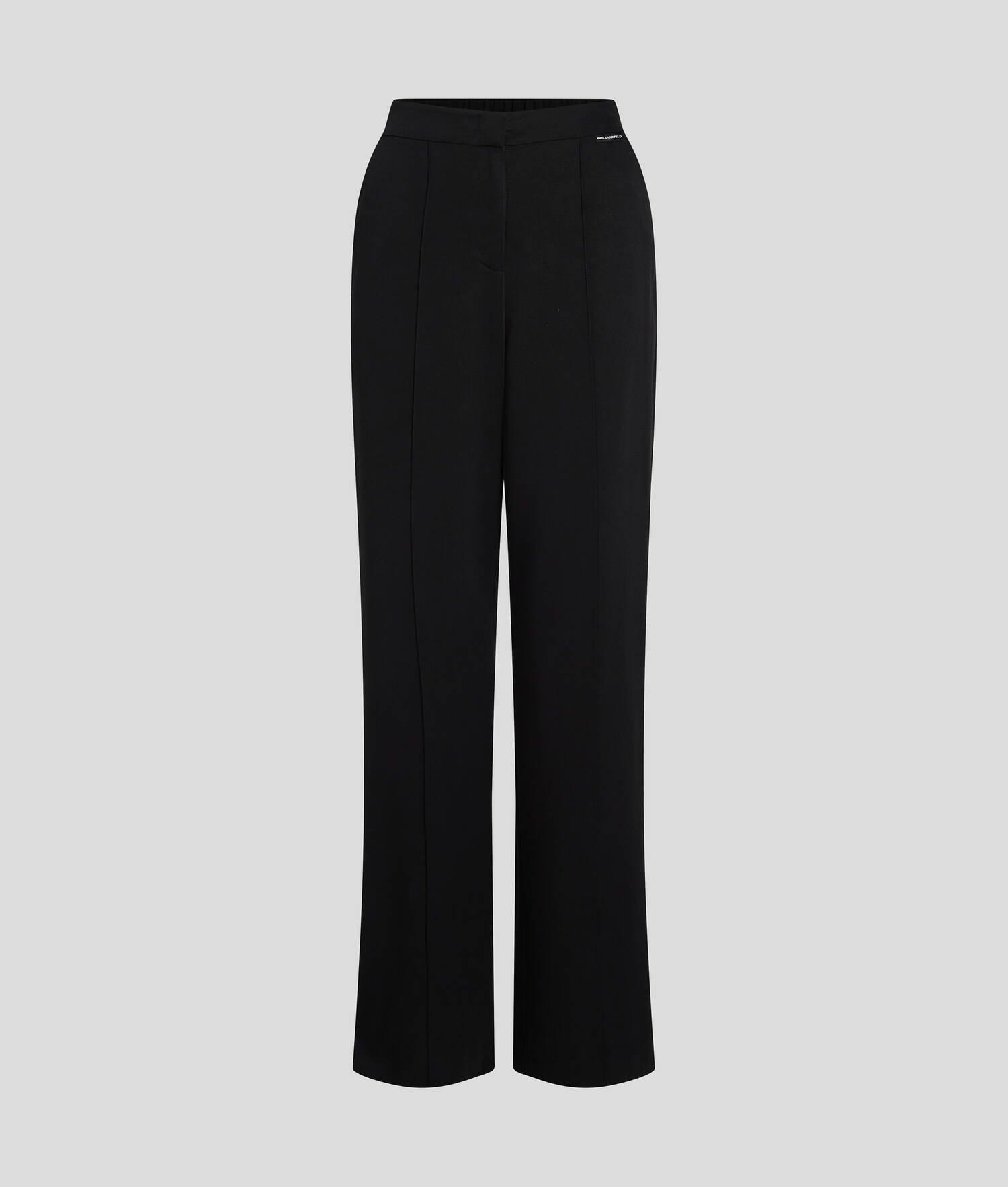 STRAIGHT-LEG PANTS Product Image
