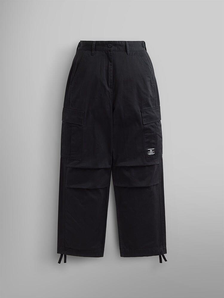 WOMEN'S M-65 CARGO PANT - COYOTE BROWN (SEASONAL) Product Image