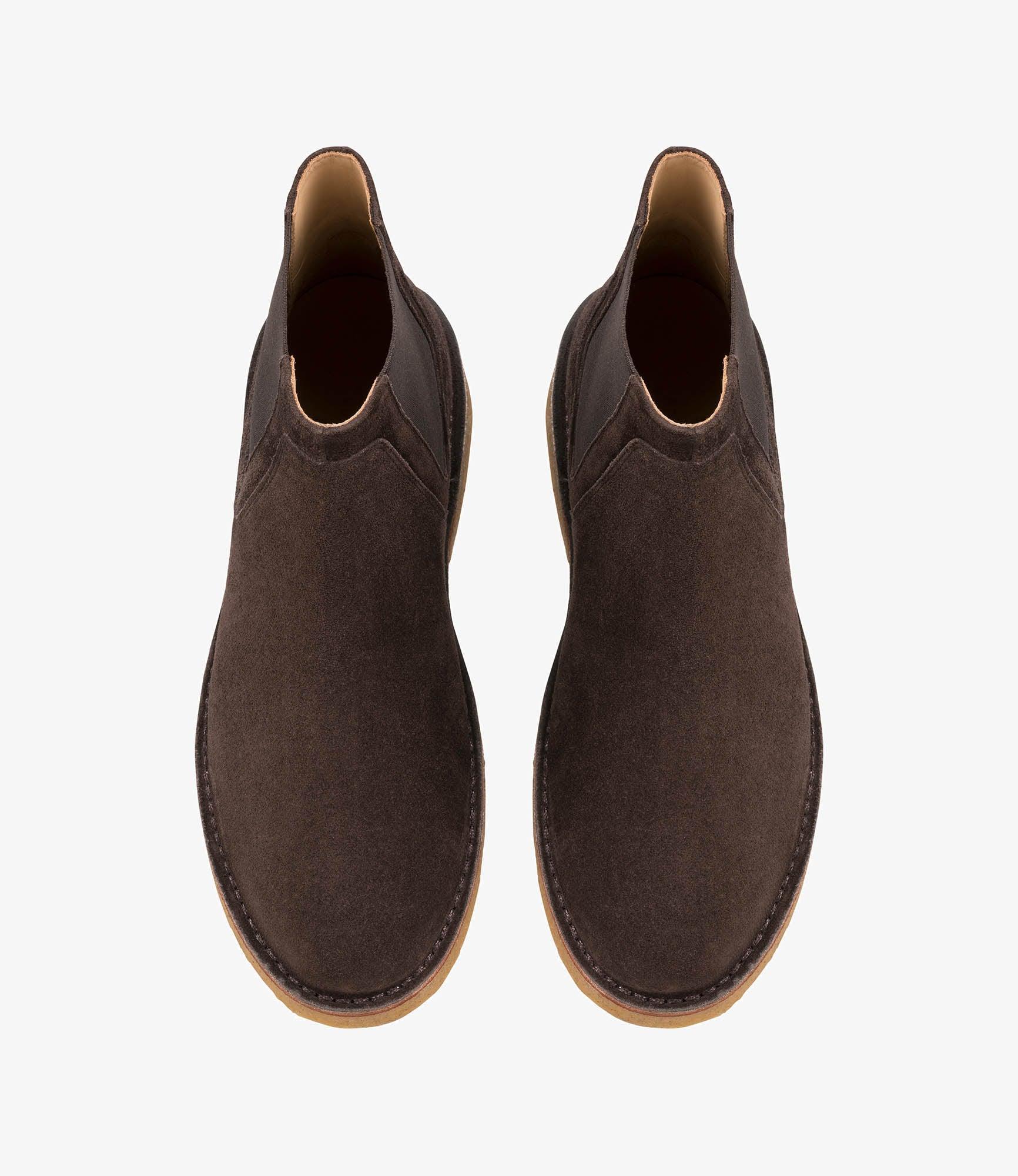 Theodore Chelsea boots Male Product Image