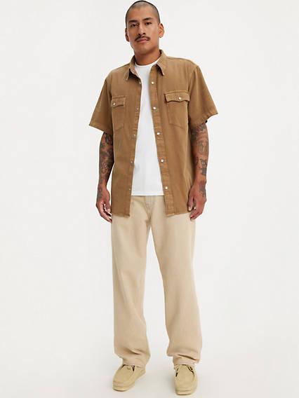 568™ Loose Straight Men's Jeans Product Image