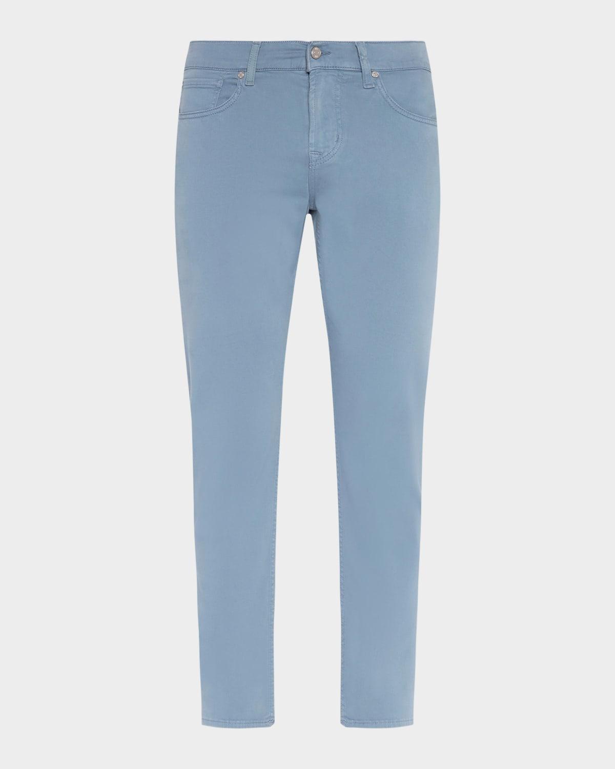 Men's Slimmy Luxe Performance Plus Pants Product Image