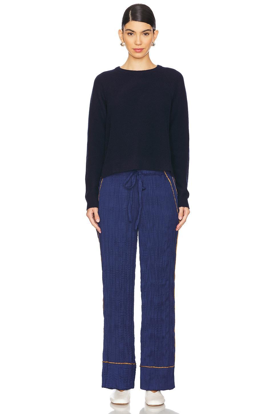 All Out Satin Pant Free People Product Image