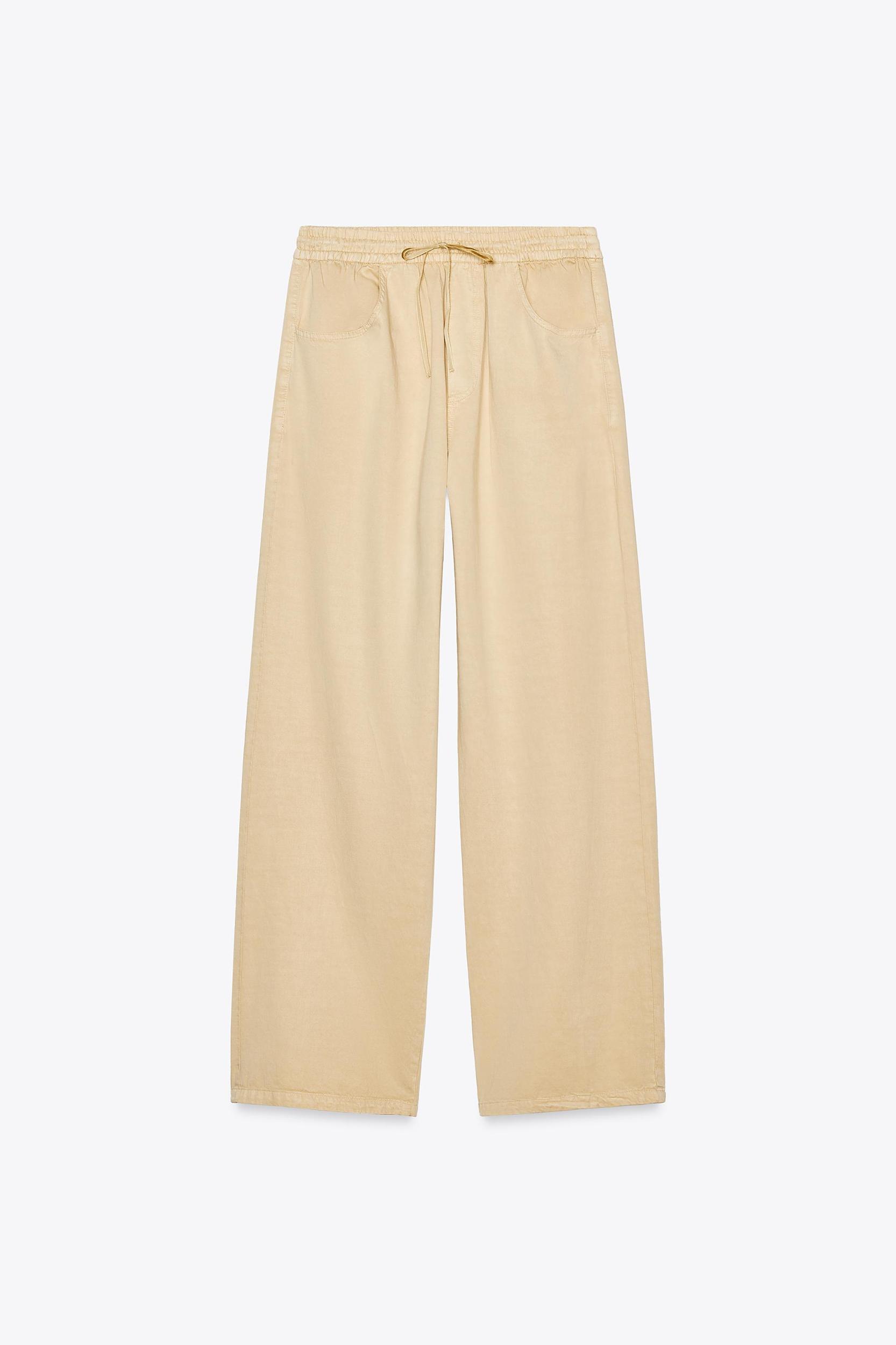 PAJAMA PANTS Product Image