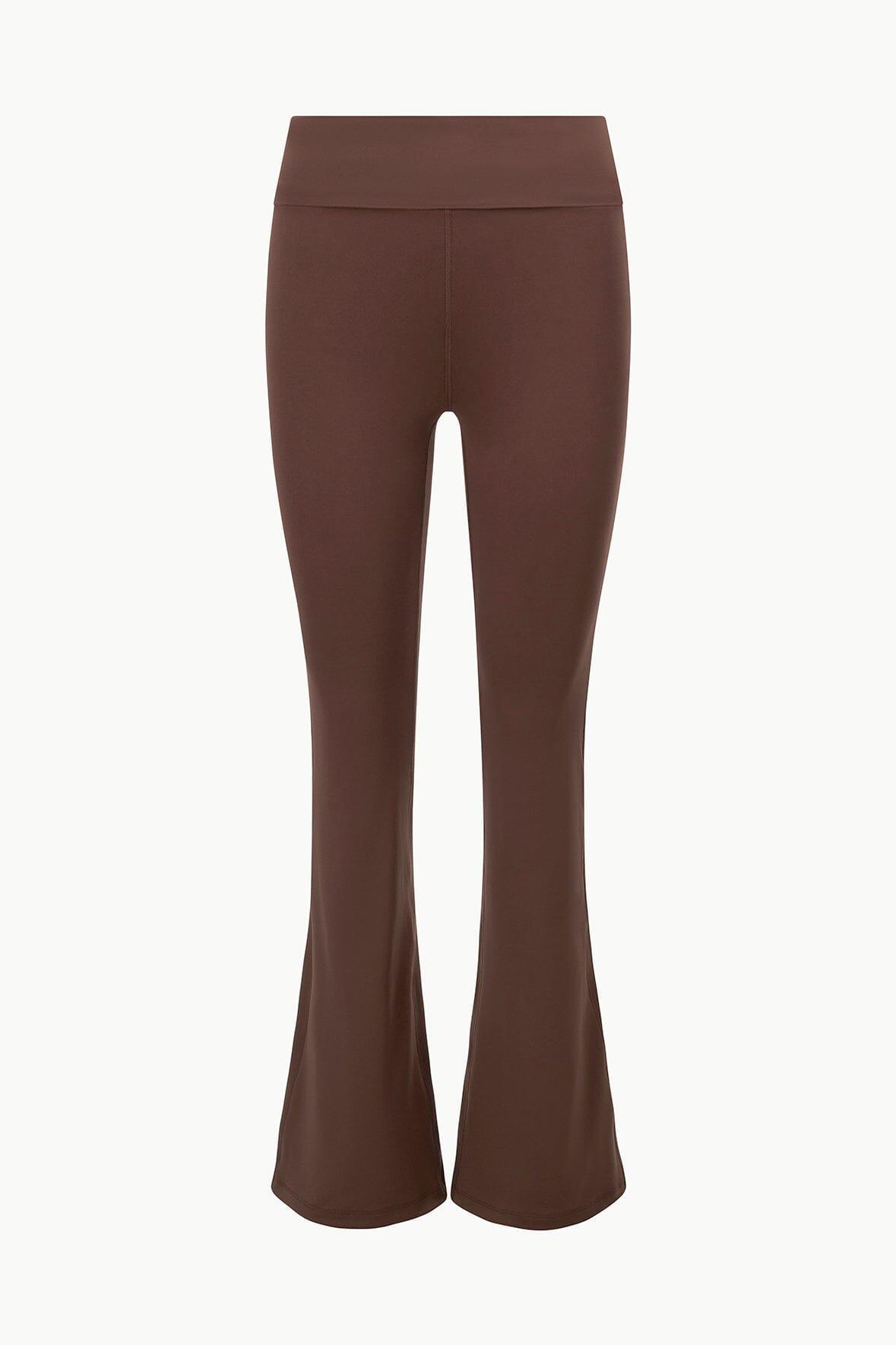 STRIDE PANT | DARK OAK Product Image