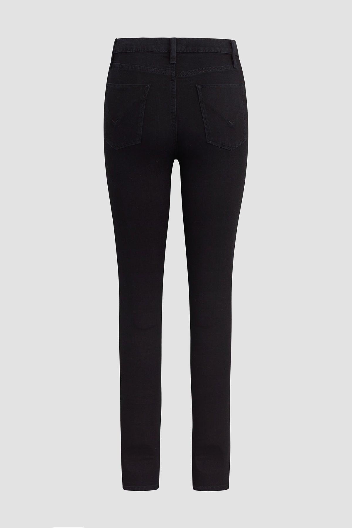 Barbara High-Rise Super Skinny Jean Female Product Image