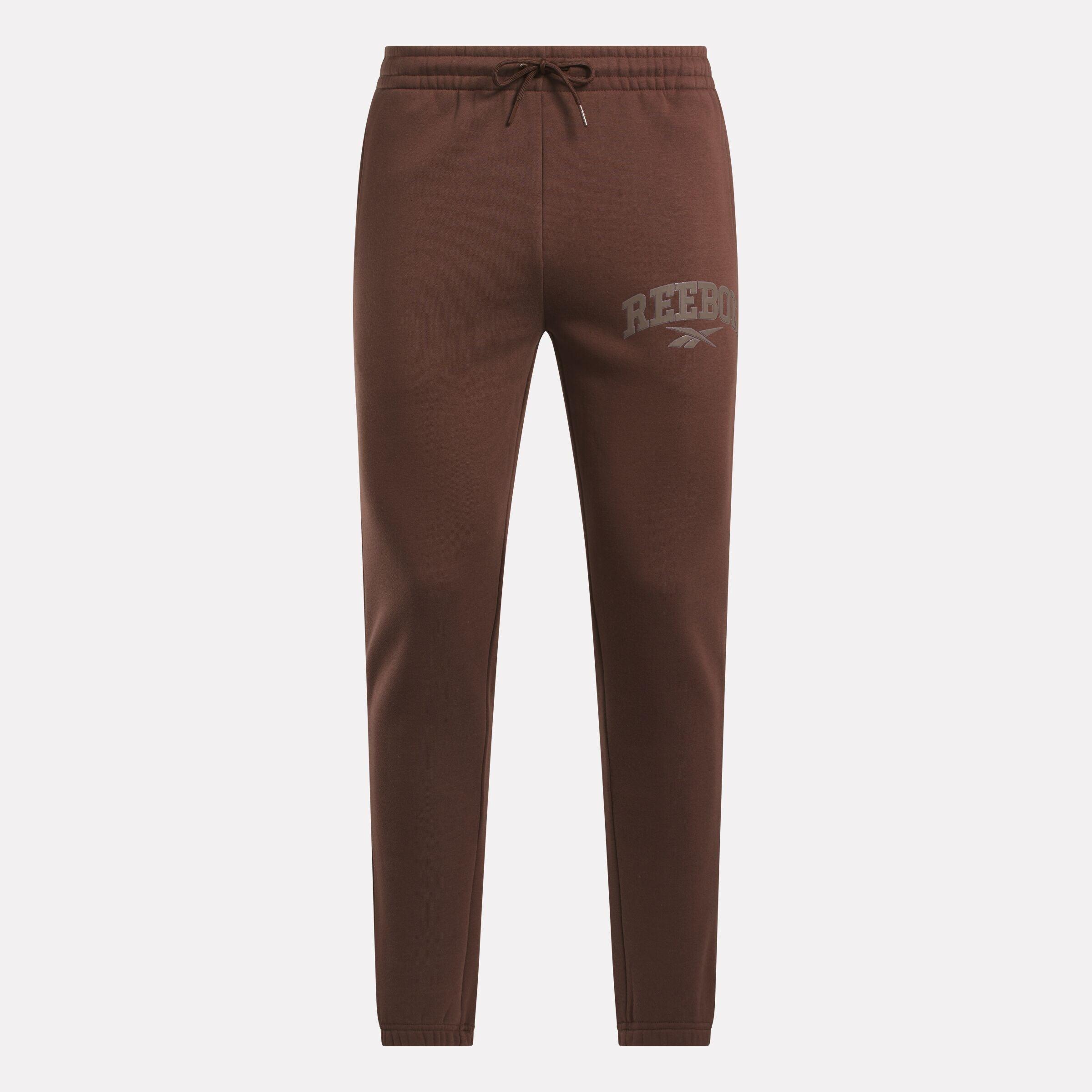 Men's Varsity Joggers Product Image