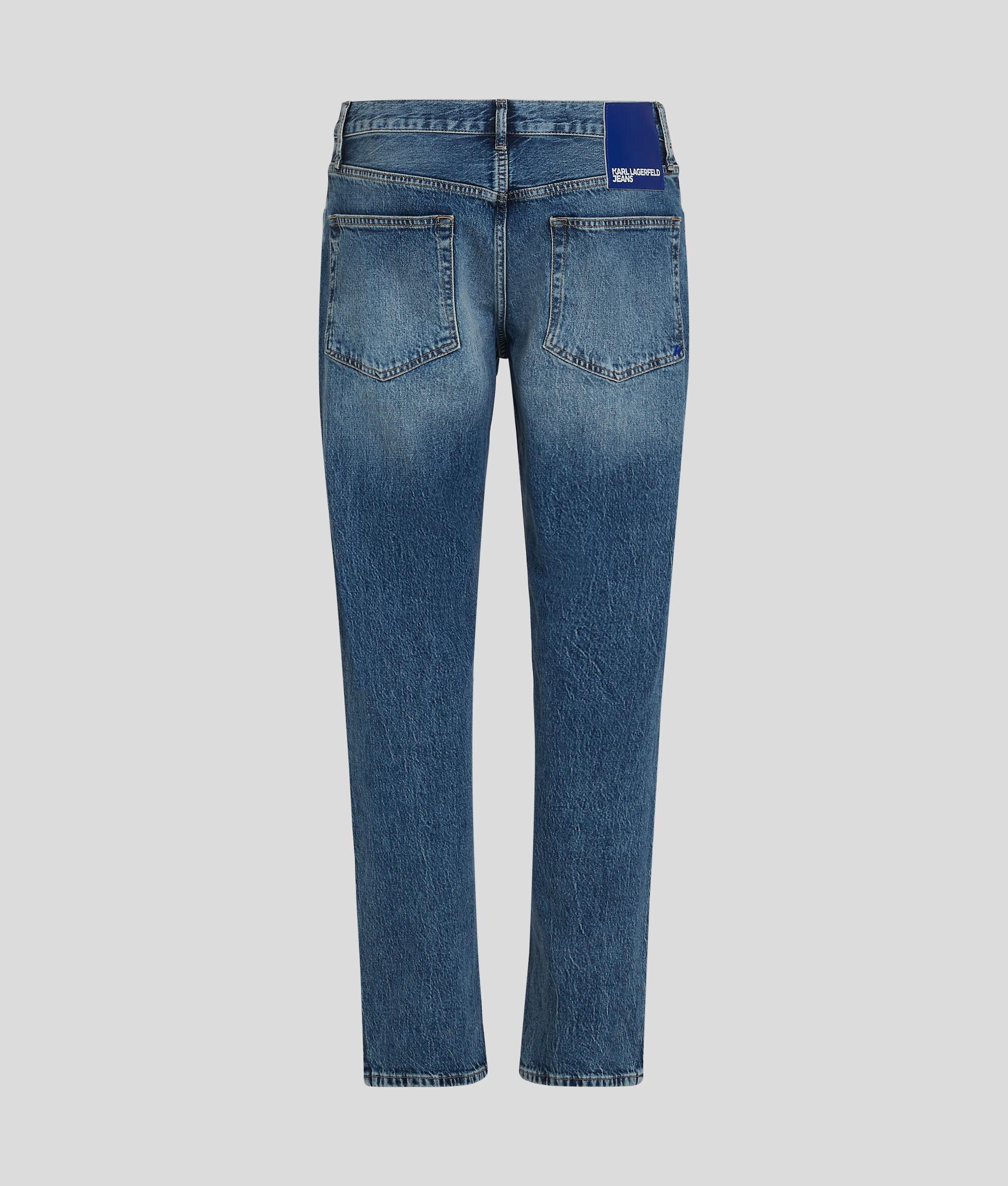 TAPERED JEANS Product Image