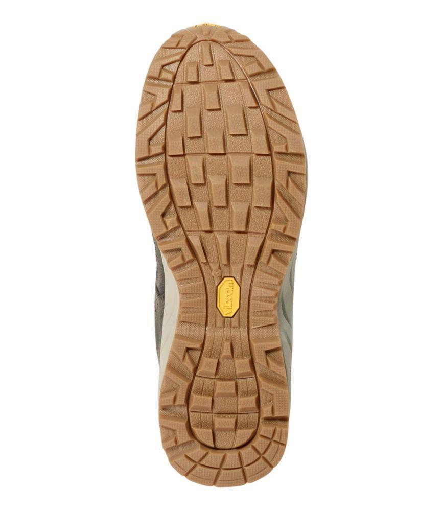 
                            Men's Trailfinder Slip-On Hiking Shoes
                         Product Image