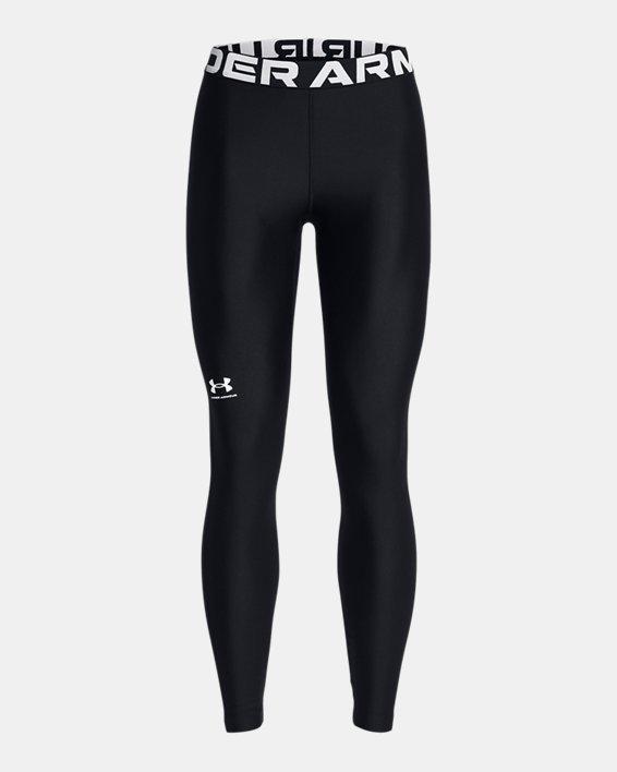 HeatGear Womens Leggings Product Image
