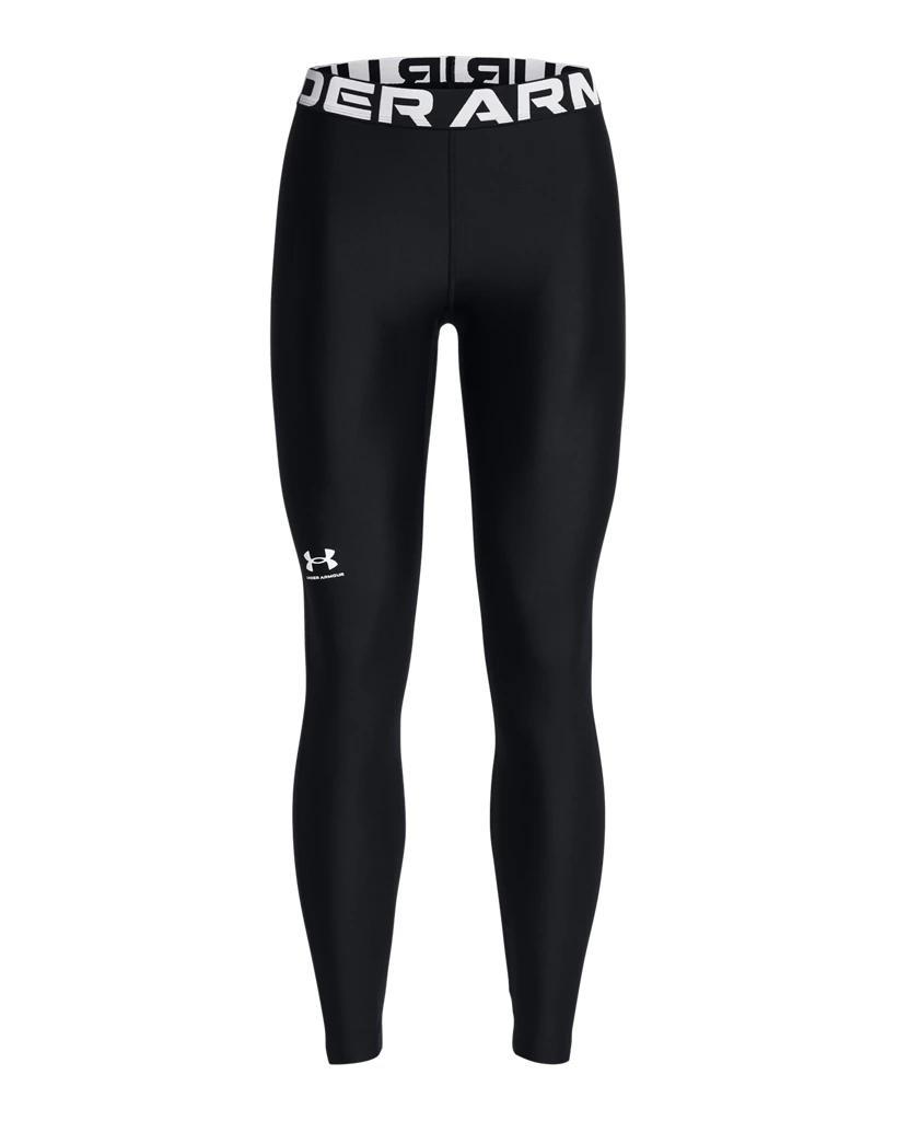 HeatGear Womens Leggings Product Image