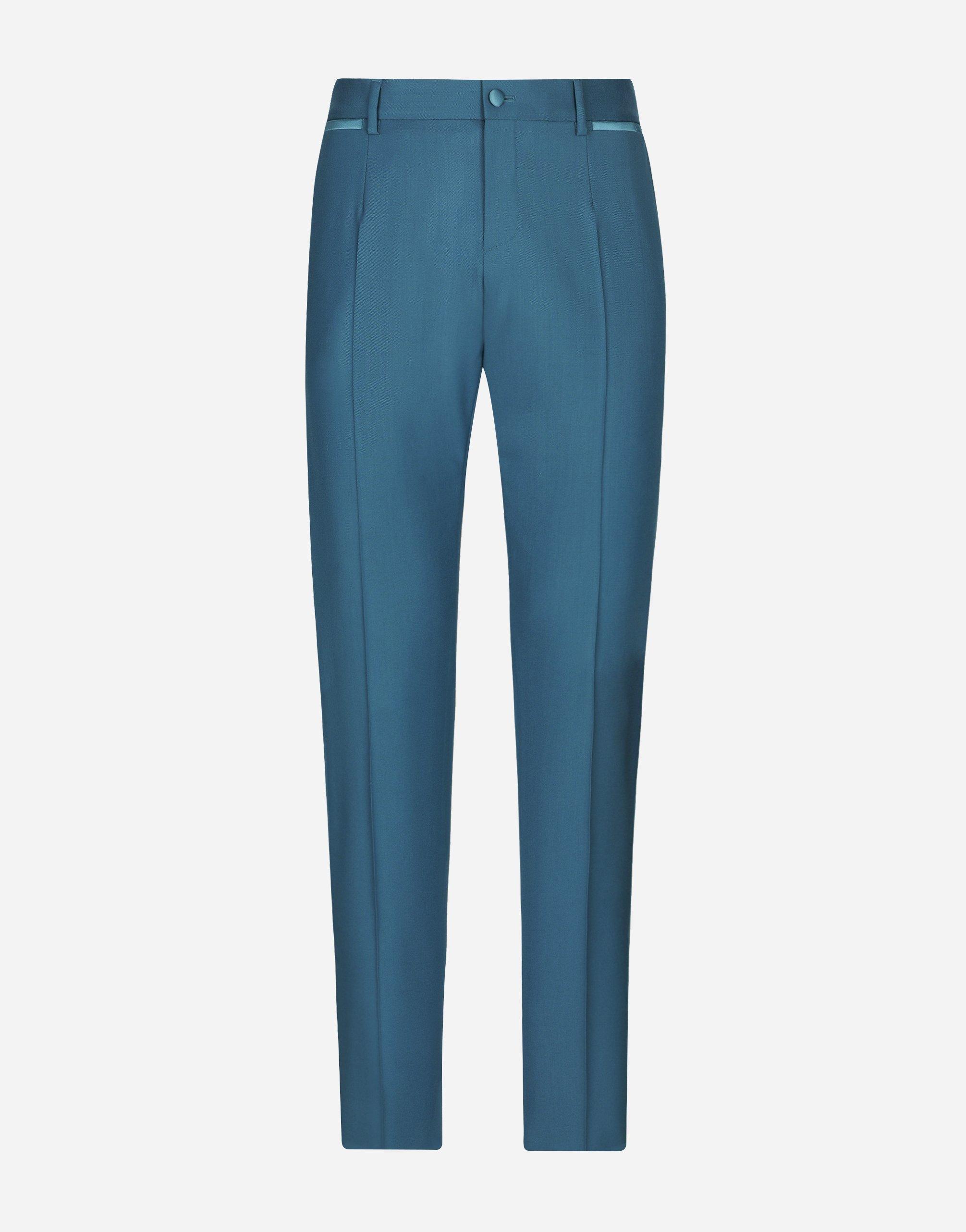 Reiss Jade Slim Leg Pants Product Image