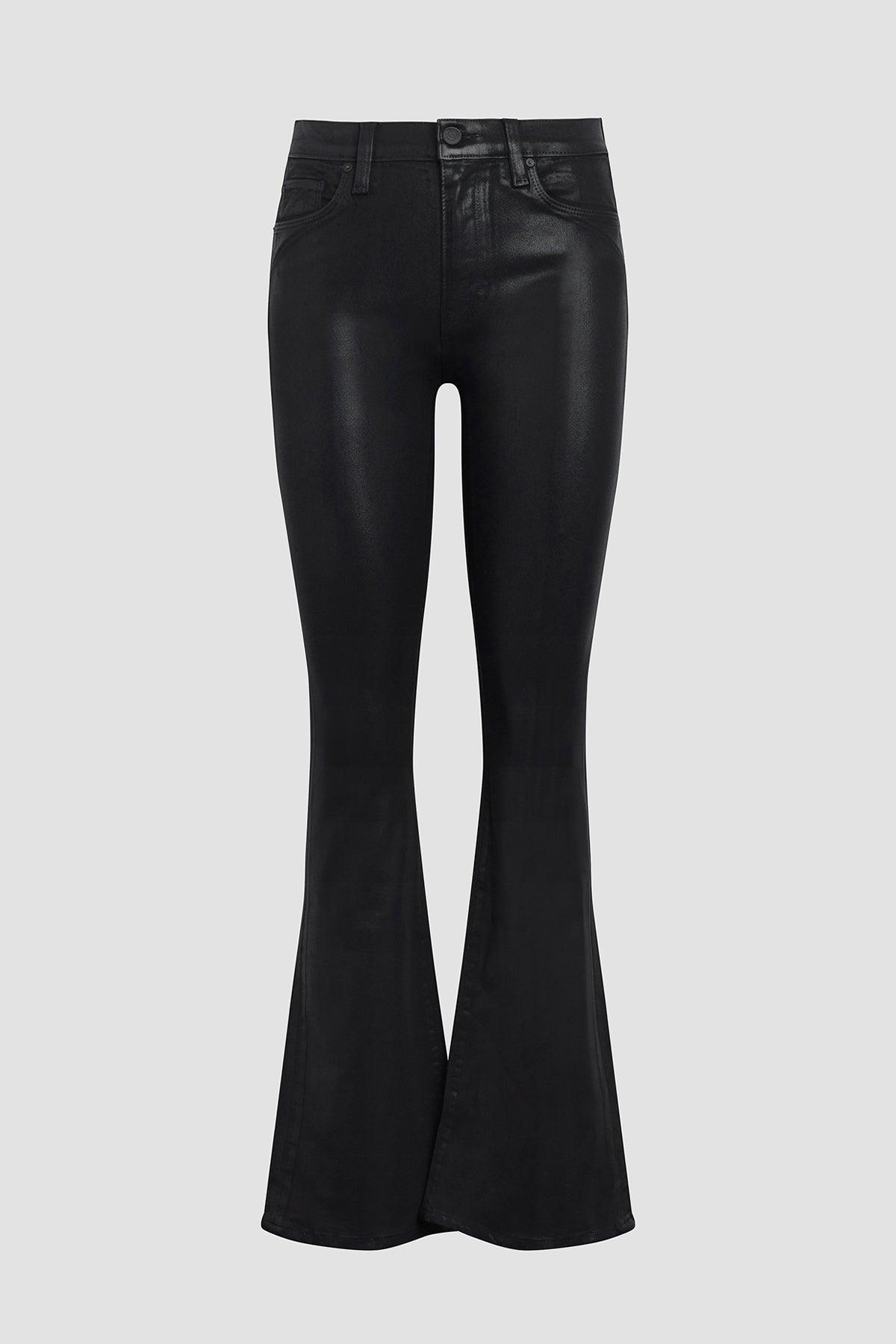 Barbara High-Rise Bootcut Petite Jean Female Product Image