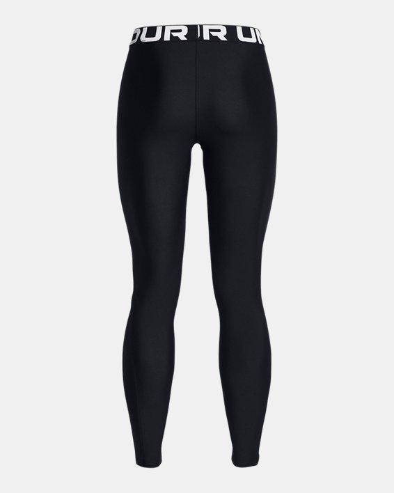 HeatGear Womens Leggings Product Image