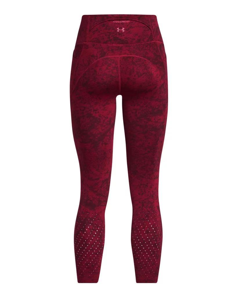 UA Launch Elite Printed Product Image