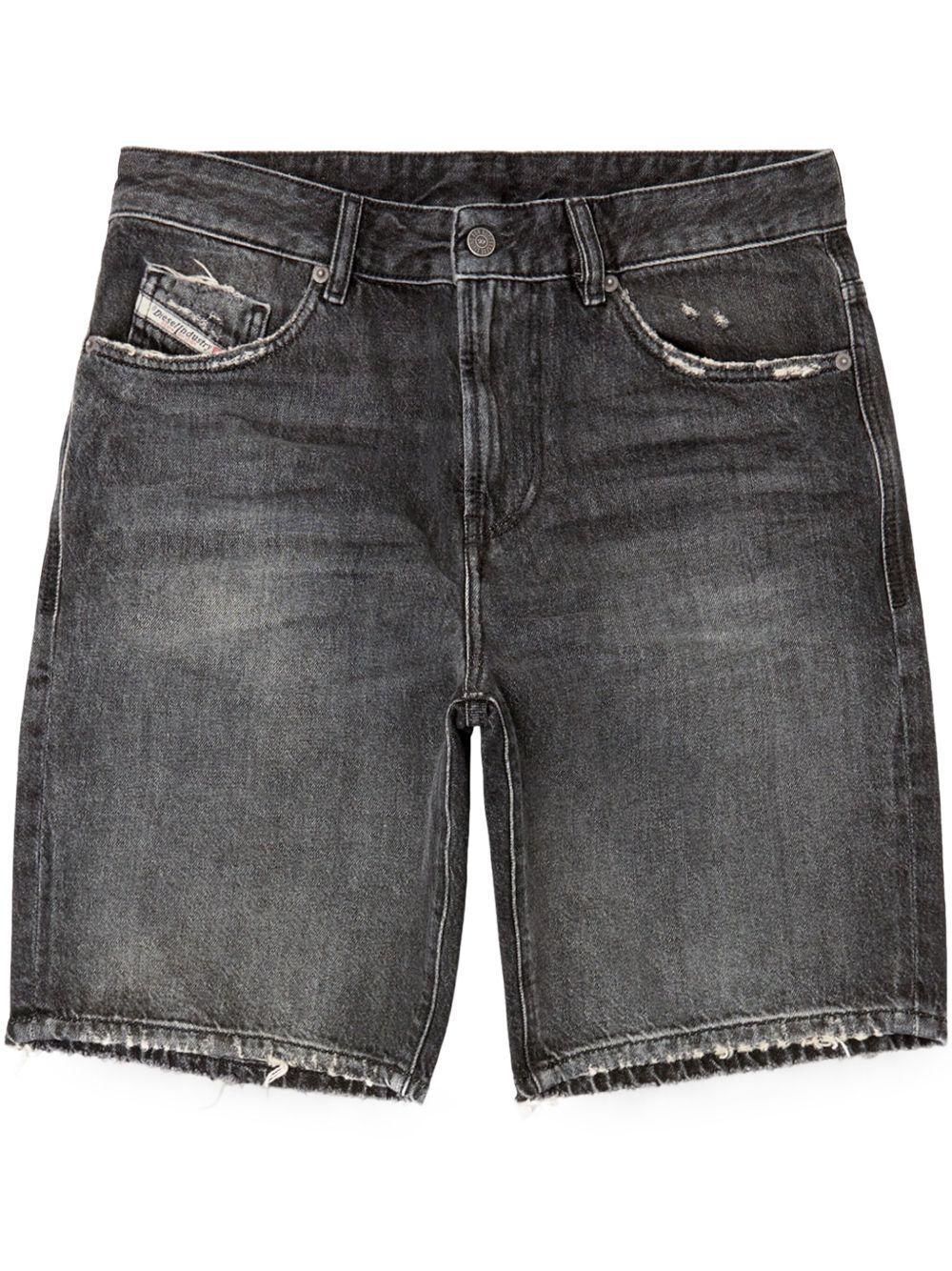 D-Fin shorts  Product Image