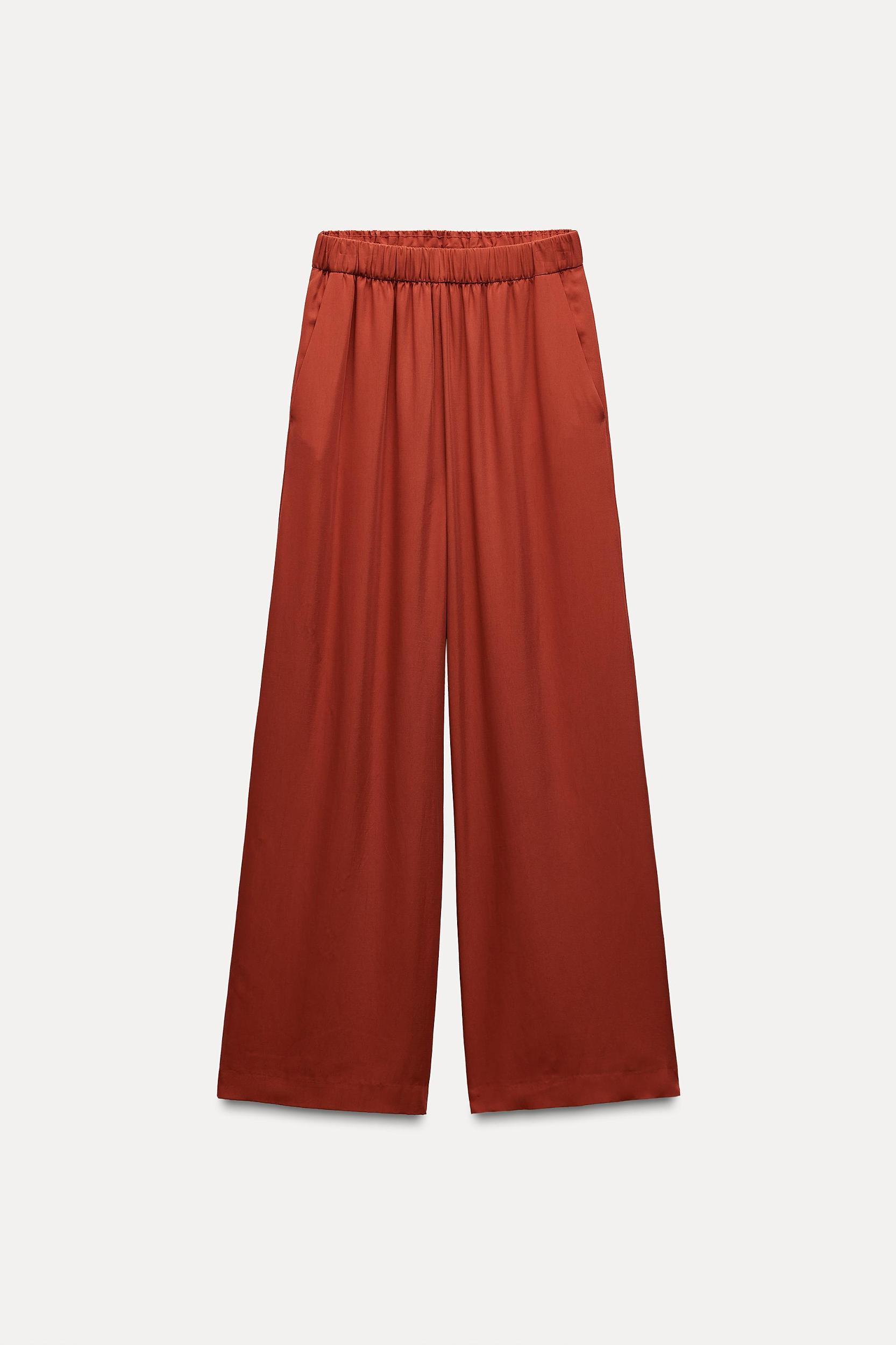 ZW COLLECTION PAJAMA PANTS Product Image