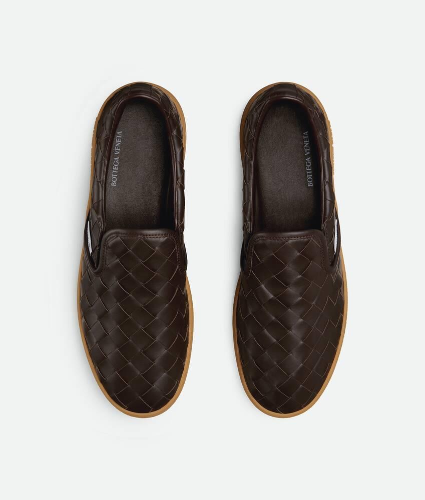 Men's Sawyer Sneaker in Fondant Product Image